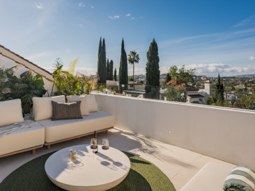 Town House in Marbella — photo 5