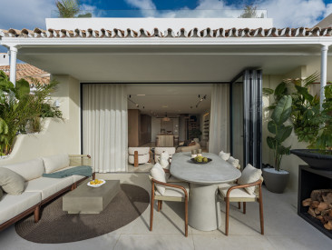 Town House in Marbella — photo 6
