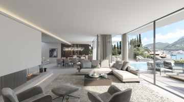 Villa for sale in Port d'Andratx, Andratx €2.850.000 — photo 2 of 6