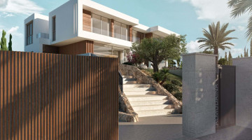 Villa for sale in Port d'Andratx, Andratx €2.850.000 — photo 4 of 6