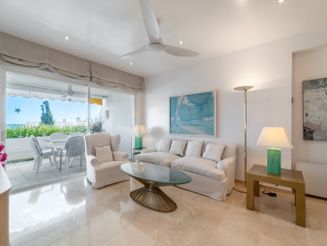 Apartment in San Pedro de Alcantara — photo 3