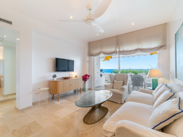 Apartment in San Pedro de Alcantara — photo 4
