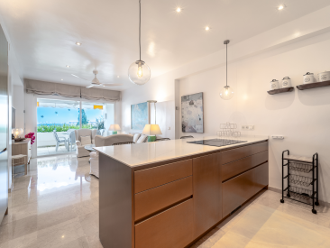 Apartment in San Pedro de Alcantara — photo 5
