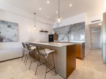 Apartment in San Pedro de Alcantara — photo 6