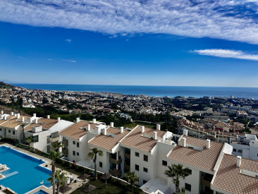 Penthouse in Benalmádena — photo 4