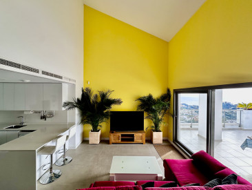 Penthouse in Benalmádena — photo 6