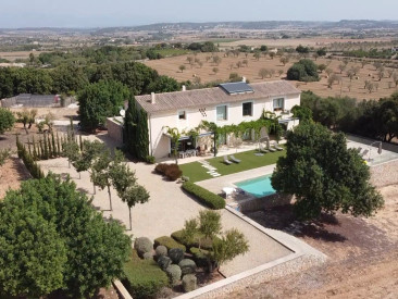 House in Algaida