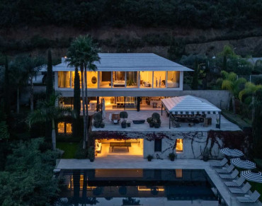 Villa Aman