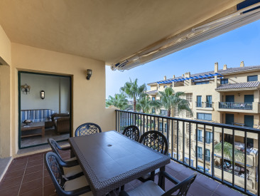 Apartment in Marbella — photo 3