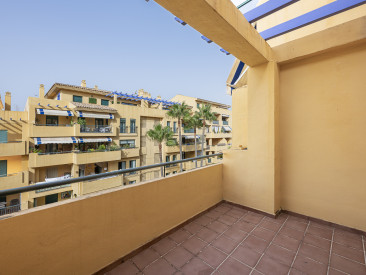 Apartment in Marbella — photo 6