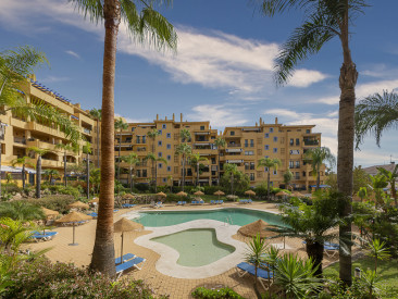 Apartment in Marbella