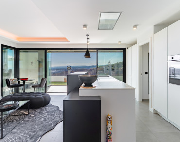 EXCLUSIVE PENTHOUSE | MIRADOR DE ESTEPONA HILLS