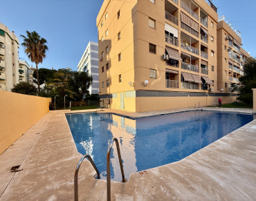 3-Bedroom Apartment for sale in Fuengirola