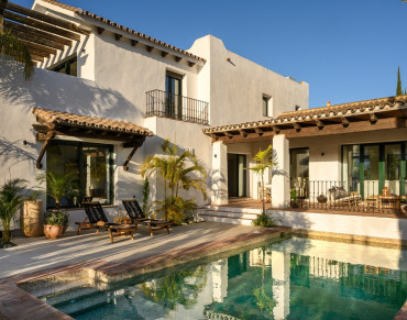 Villa Jasmina
