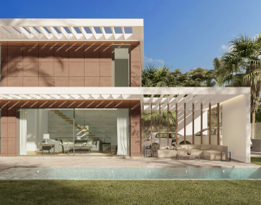 Villa for sale in La Farola - 318174