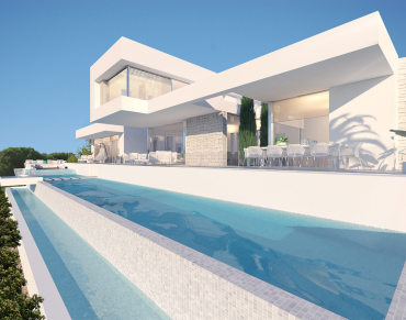 Villa for sale in Zona M - 318534