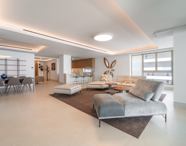 Apartment for sale in Málaga - 320938