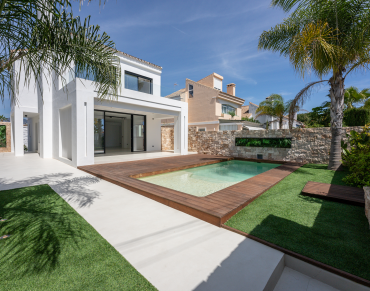Villa for sale in Sun Beach - 318071