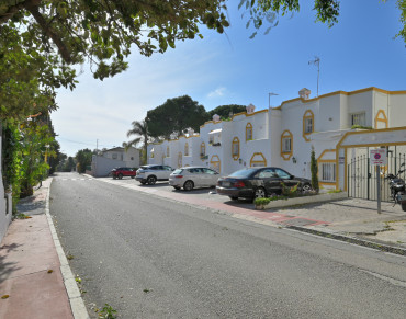 Town House for sale in Higueral de Artola - st6256