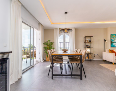 Apartment for sale in Riviera del Sol - ST6254