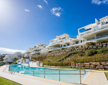 House for sale in La Cala Golf Resort, Mijas Costa - ST6253