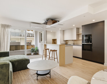 Apartment for sale in Marbella, Marbella Centre, Marbella - TMRA0894