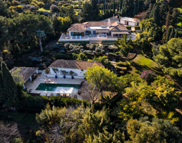 Villa for sale in Guadalmina Alta, Guadalmina, San Pedro de Alcantara - W-047OAH