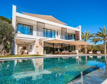 Villa for sale in Santanyí - CI1000