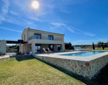Villa for sale in Alcúdia - RE0005
