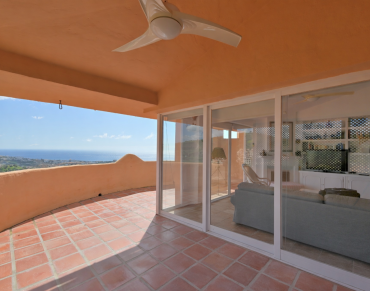 House for sale in Calahonda, Mijas Costa - ST6258