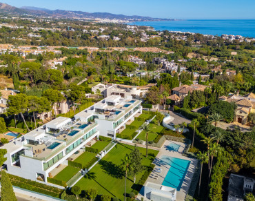 Villa for sale in Nueva Andalucia, Vilas 6, Marbella - PANR-15994