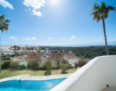 Apartment for sale in Calahonda - MPA6717