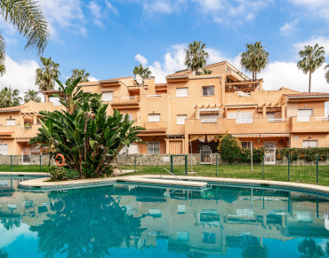 Apartment for sale in Marbella East, Marbesa, Marbella - W-048OL6