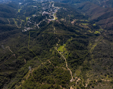 Land for sale in Monte Mayor - 79320KDT