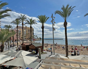 Apartment for sale in Playa del Cura - MOVE-148