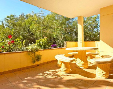 Apartment for sale in Lomas de Campoamor - MOVE-173