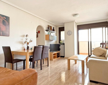 Apartment for sale in Torrevieja - MOVE-224