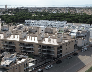 Apartment for sale in Santiago de la Ribera - MOVE-268
