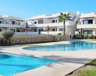 Apartment for sale in La veleta, Torrevieja - MOVE-277