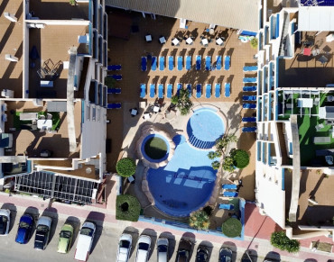Apartment for sale in Cabo Roig, Orihuela Costa - MOVE-280