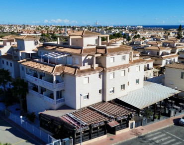 Apartment for sale in Playa Flamenca - Move-284
