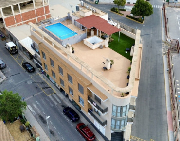 Apartment for sale in San Miguel de Salinas - Move-285