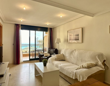Apartment for sale in Guardamar del Segura - Move-287