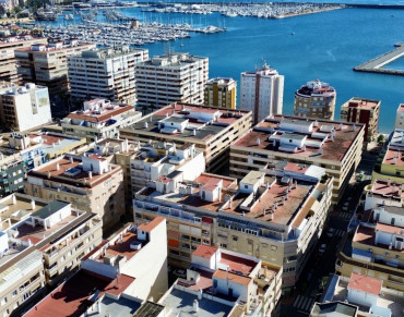 Apartment for sale in Torrevieja - MOVE-289