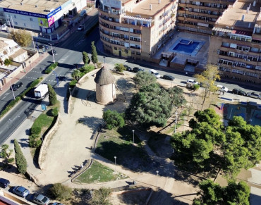 Apartment for sale in Torrevieja - Move-290