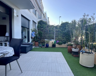 Apartment for sale in Punta Prima - move-291