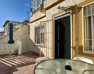Apartment for sale in Playa Flamenca - Move-295
