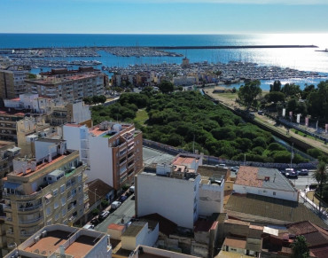 Apartment for sale in Torrevieja - Move-306