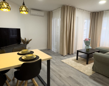 Apartment for sale in Torrevieja - MOVE-314