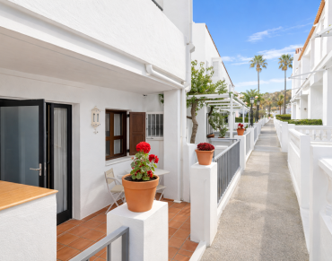 House for sale in Chullera, Manilva - S5227645